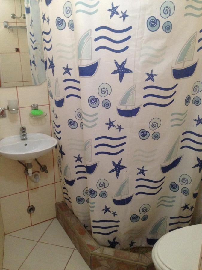 Apartments Idolga Бар Экстерьер фото