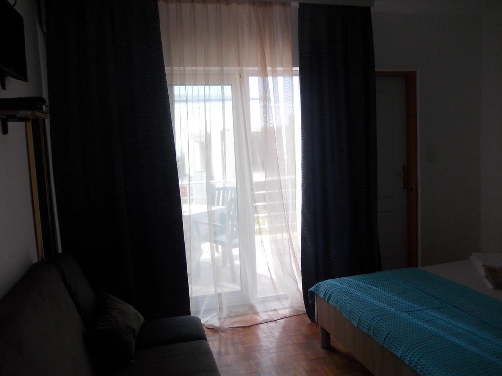 Apartments Idolga Бар Экстерьер фото