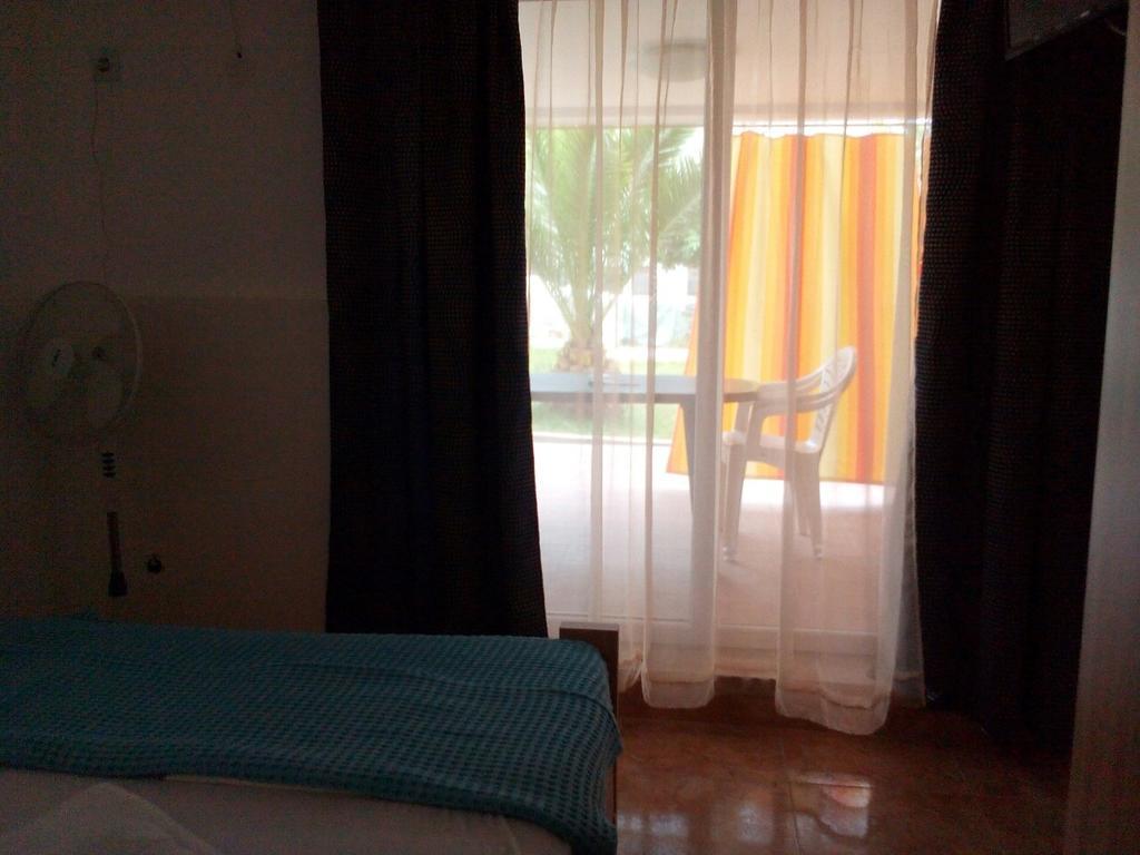 Apartments Idolga Бар Номер фото