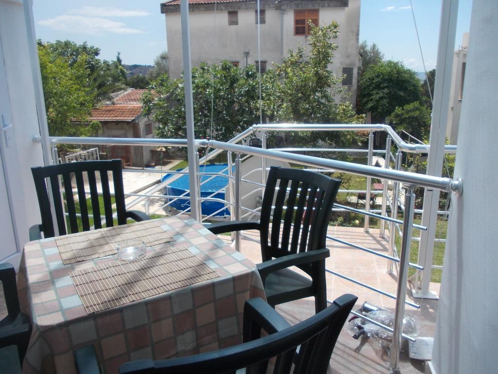 Apartments Idolga Бар Номер фото