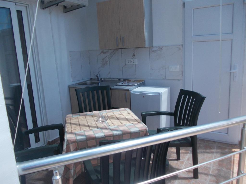Apartments Idolga Бар Номер фото