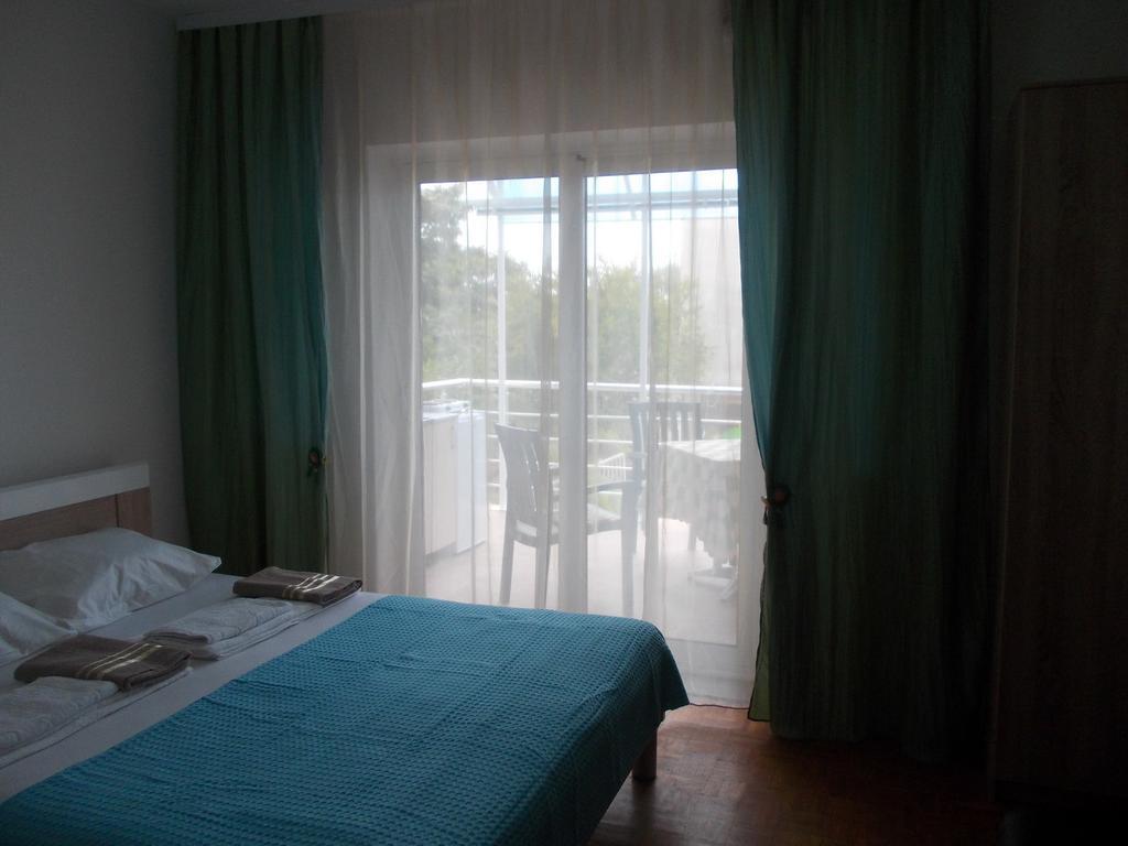 Apartments Idolga Бар Номер фото