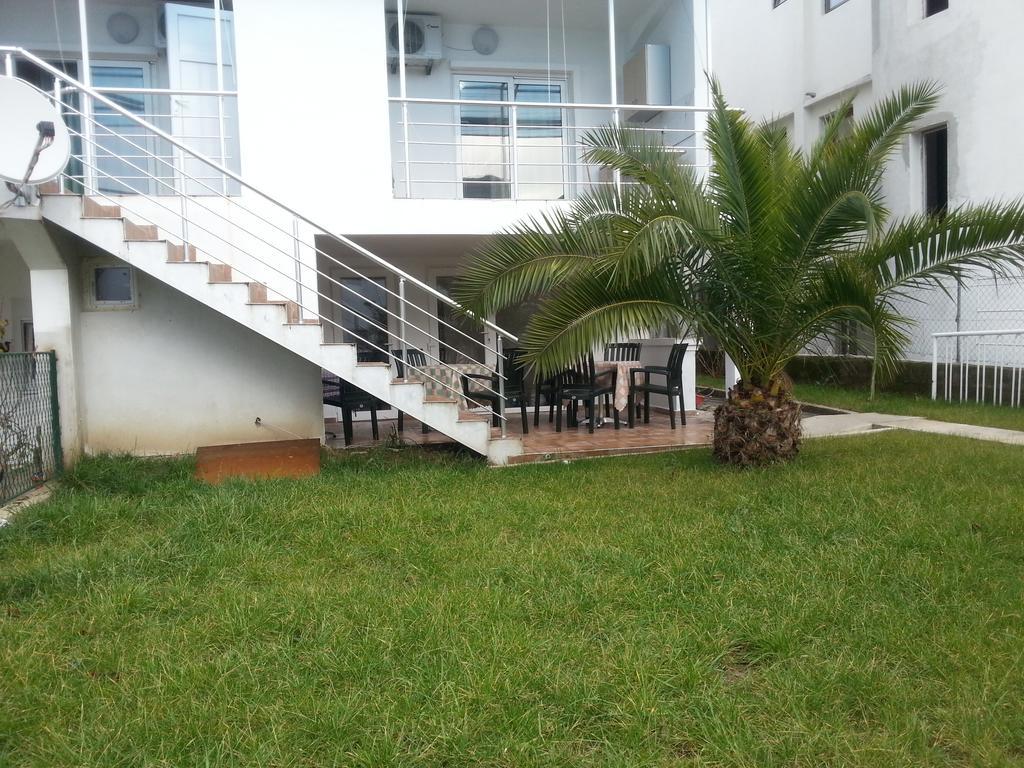 Apartments Idolga Бар Экстерьер фото