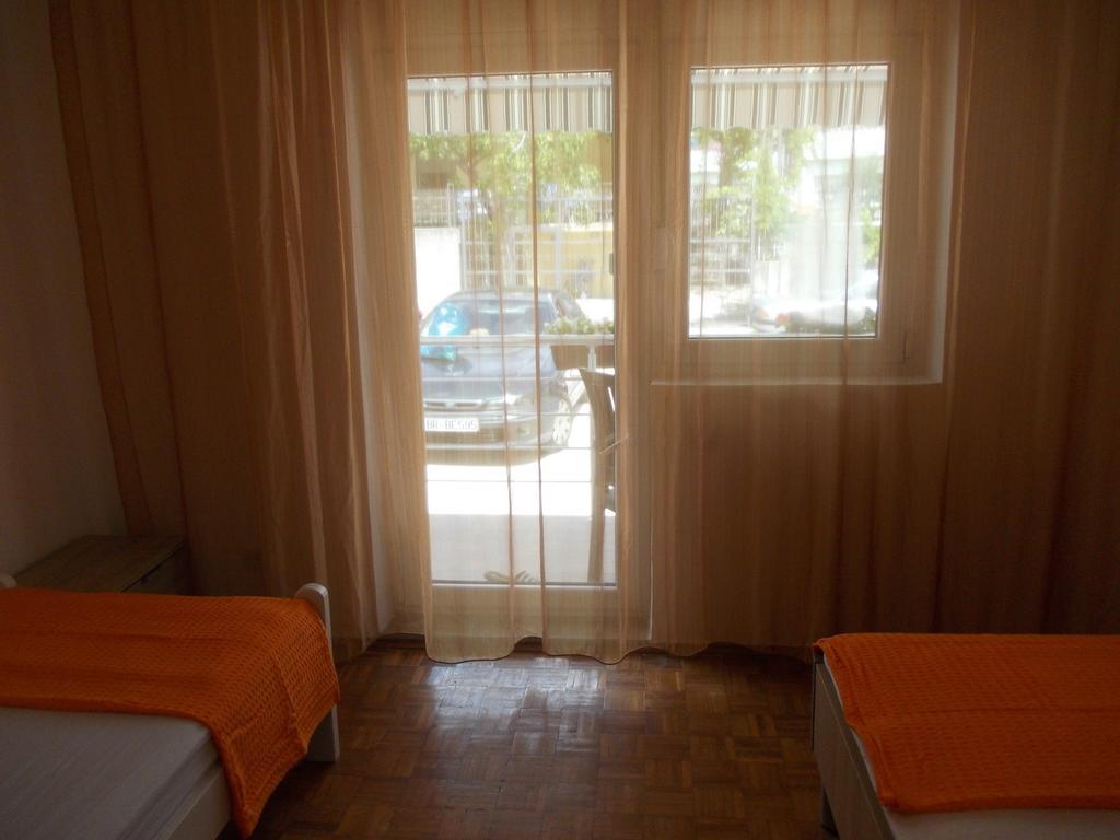 Apartments Idolga Бар Номер фото