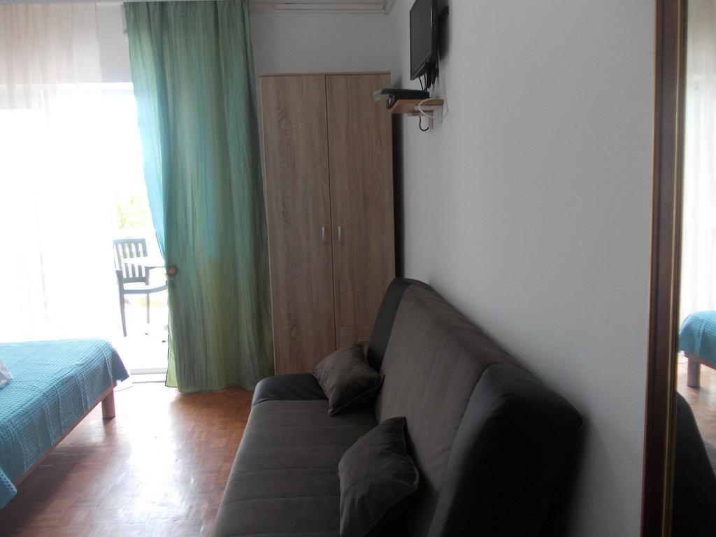 Apartments Idolga Бар Номер фото