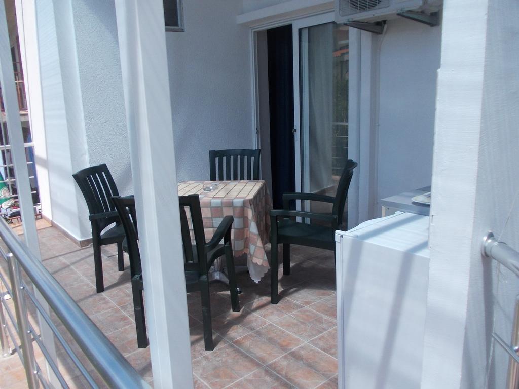 Apartments Idolga Бар Номер фото