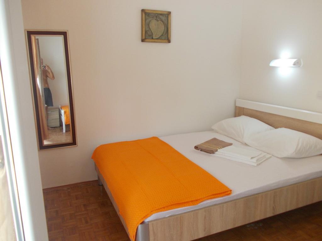 Apartments Idolga Бар Номер фото