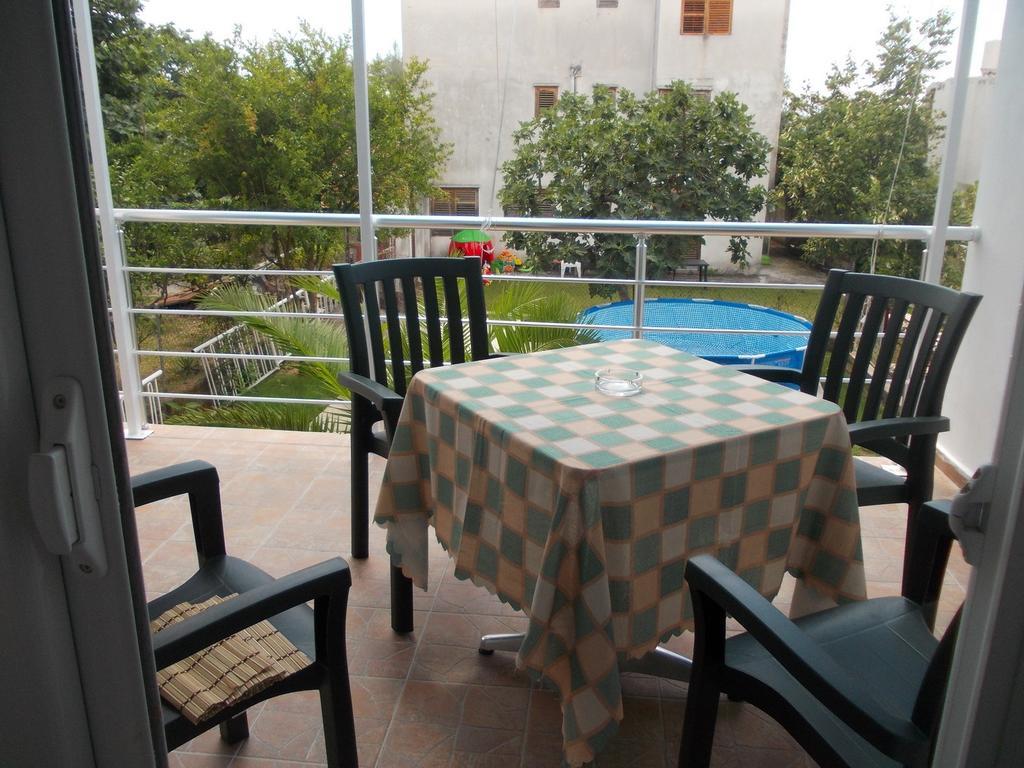 Apartments Idolga Бар Номер фото