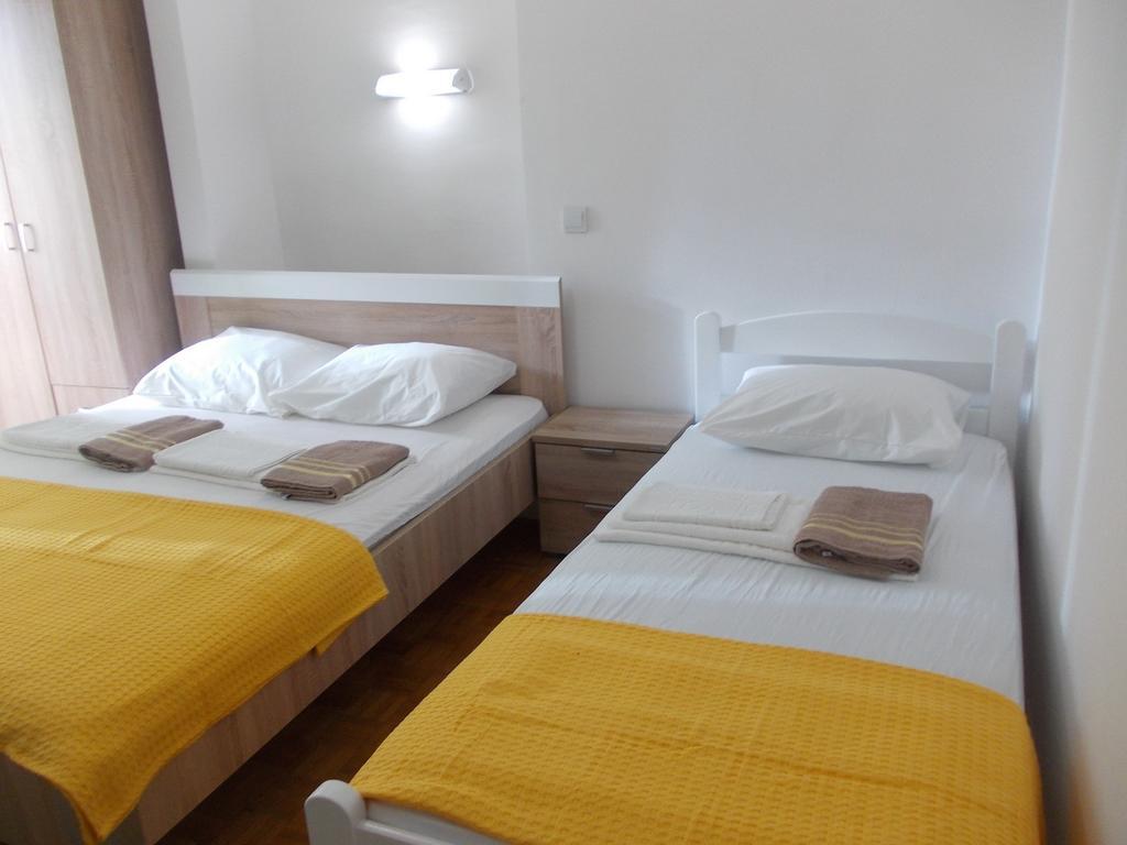 Apartments Idolga Бар Номер фото